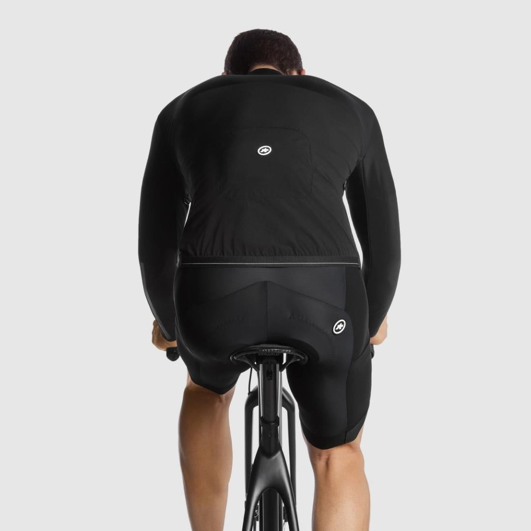 ASSOS MILLE GTC Löwernkralle Jacket C2