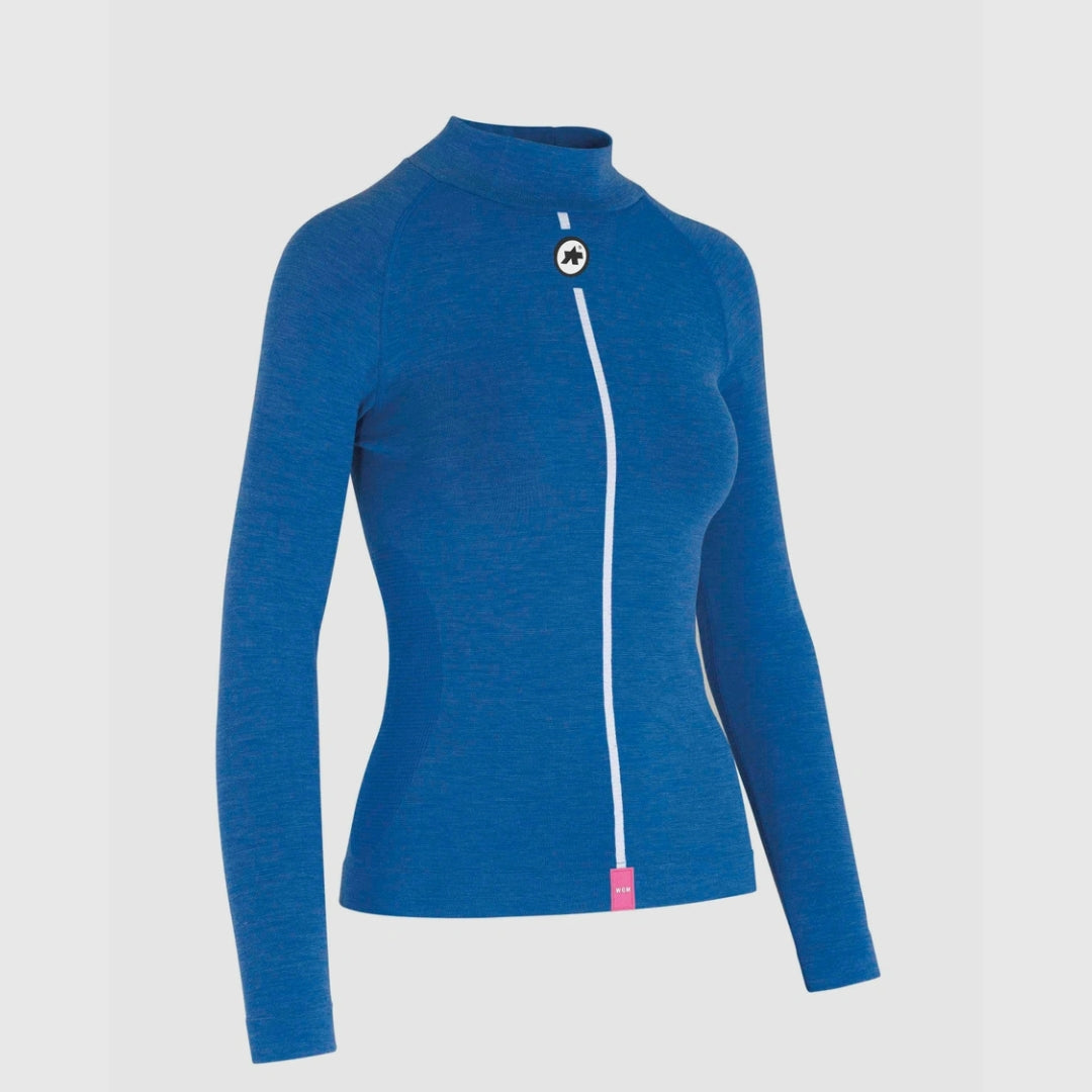ASSOS Damen UZ 3/3 LS Skin Layer SALE