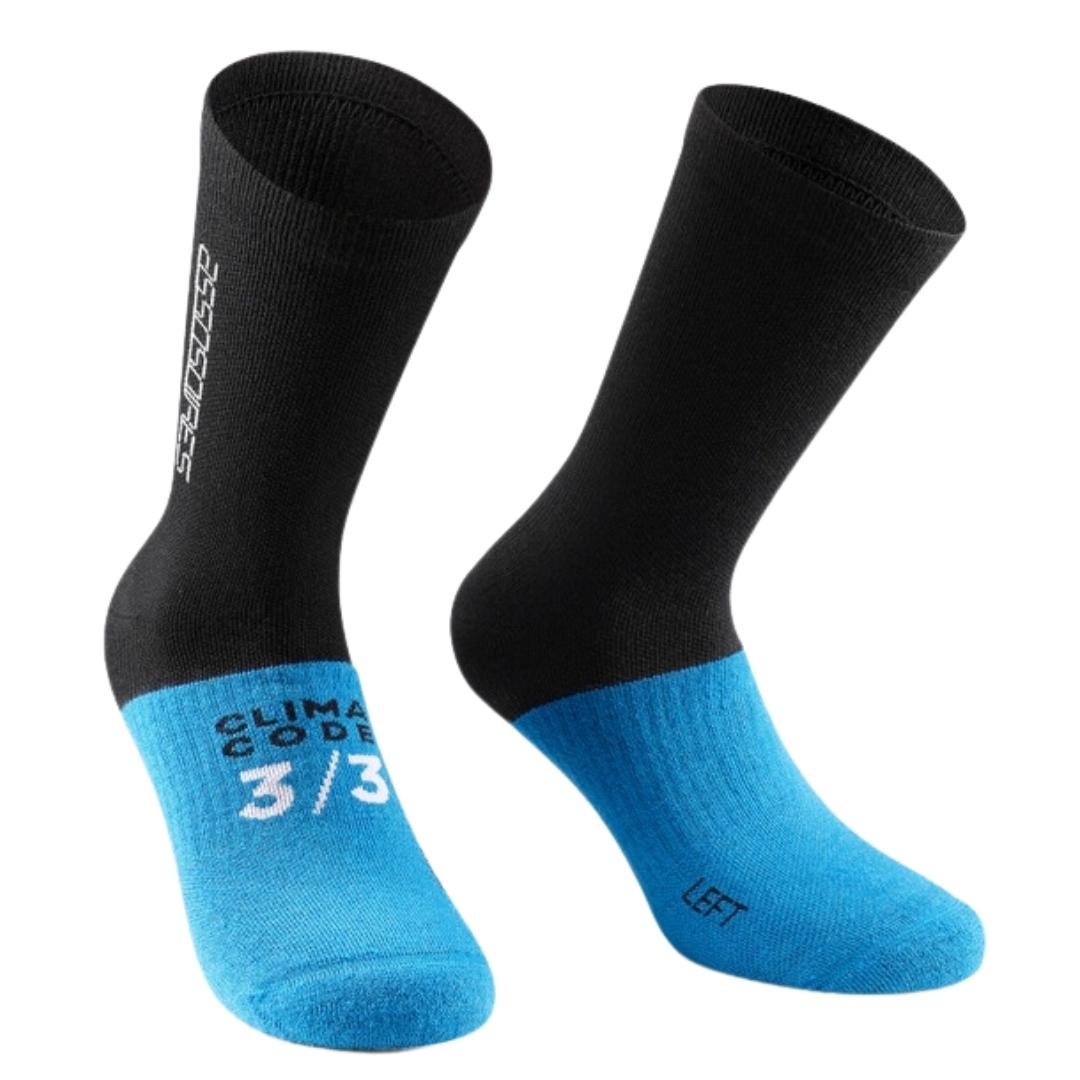 ASSOS Ultraz 3/3 Socks EVO SALE