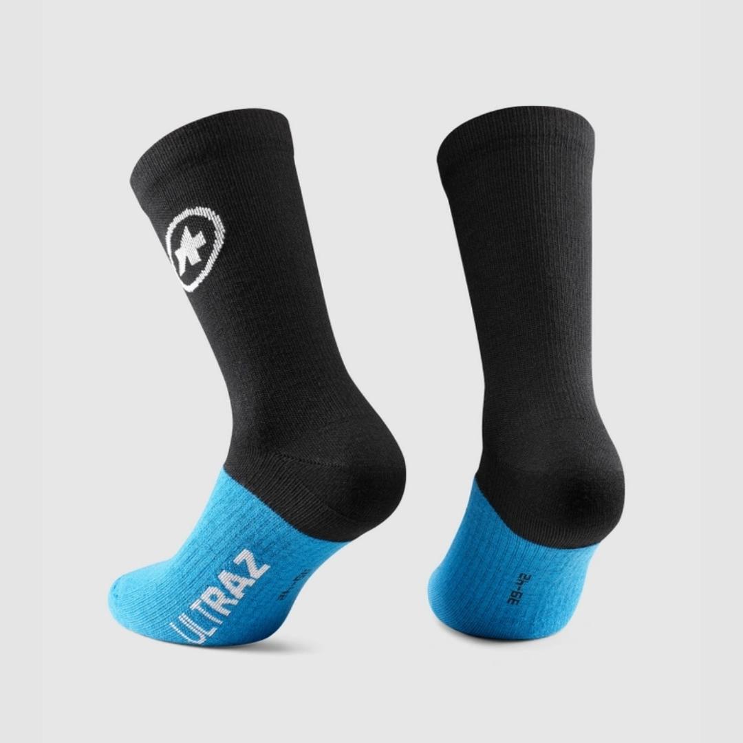 ASSOS Ultraz 3/3 Socks EVO SALE