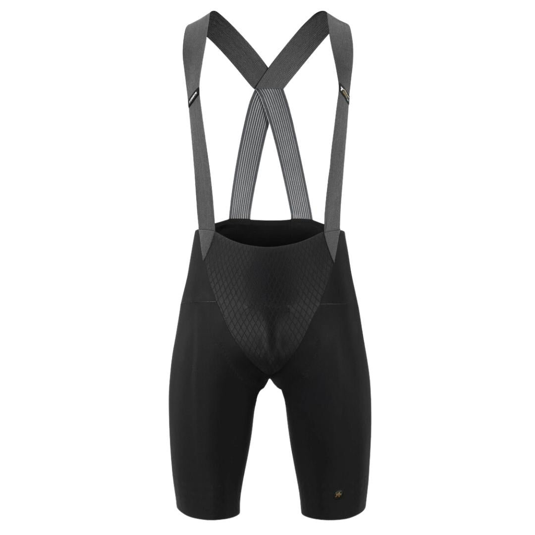 ASSOS MILLE GTO Bib Shorts C2