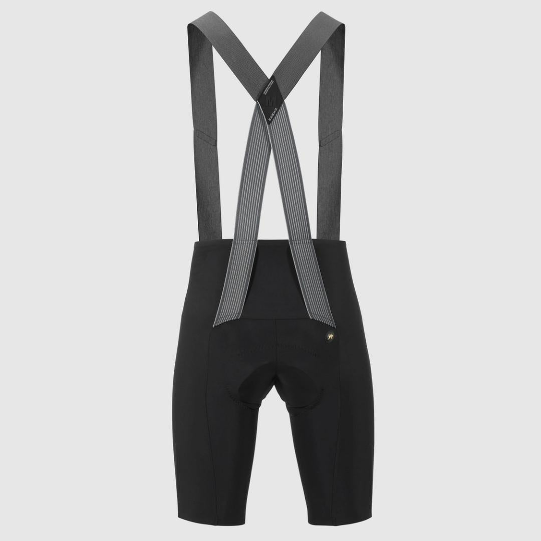 ASSOS MILLE GTO Bib Shorts C2