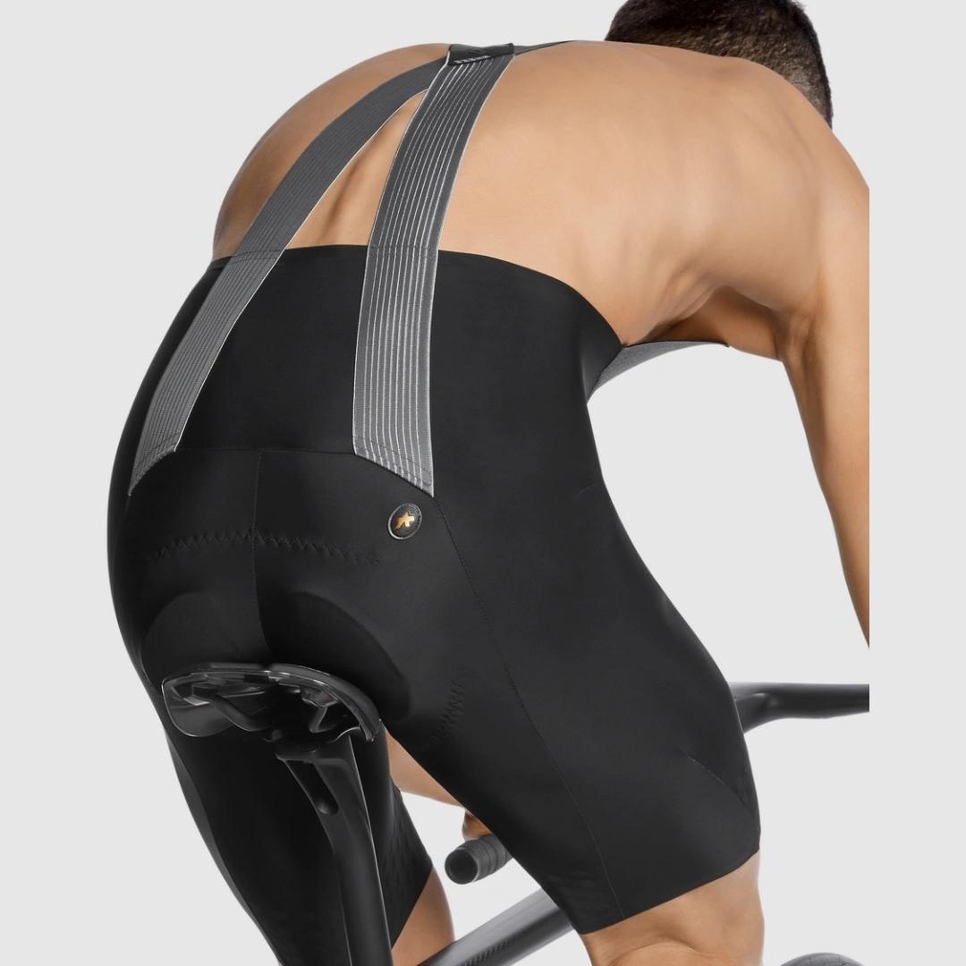 ASSOS MILLE GTO Bib Shorts C2