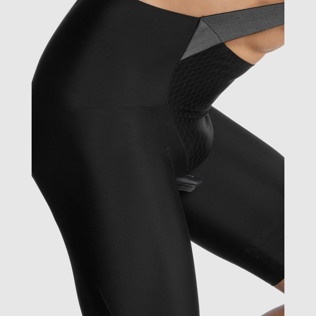 ASSOS MILLE GTO Bib Shorts C2
