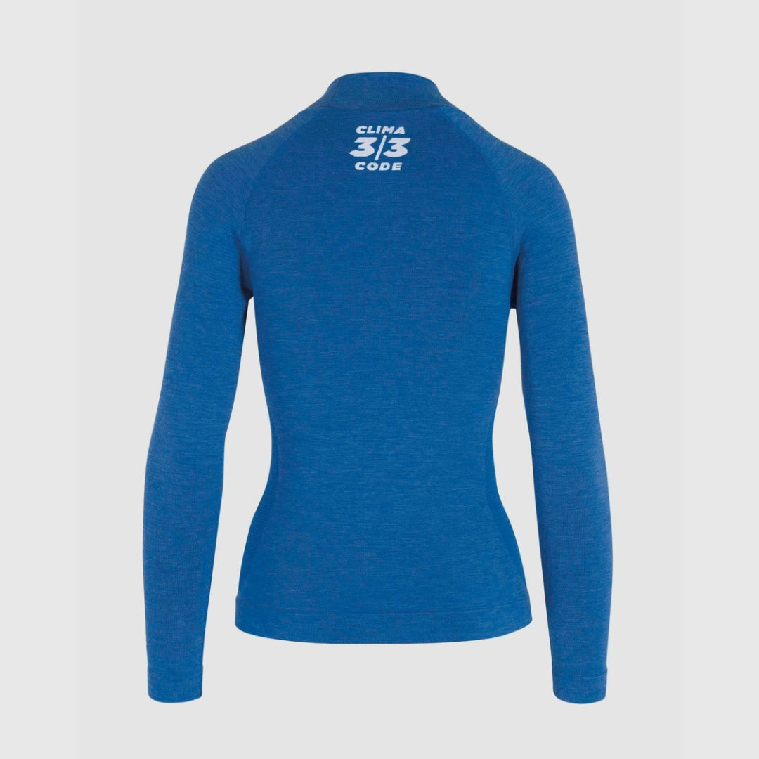 ASSOS Damen UZ 3/3 LS Skin Layer SALE