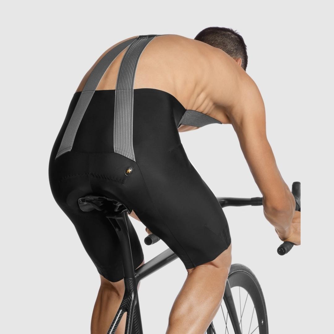ASSOS MILLE GTO Bib Shorts C2 long SALE