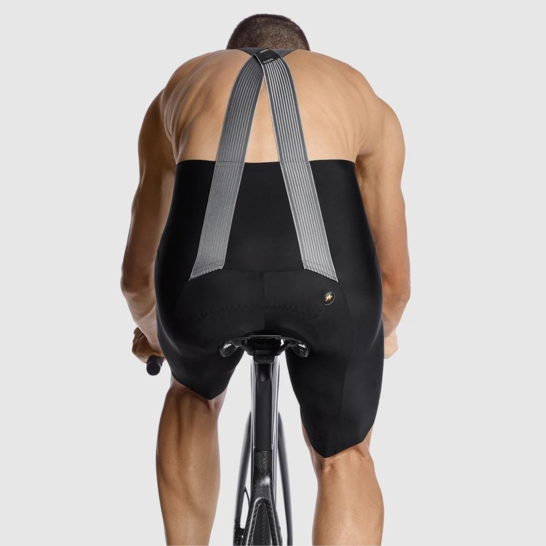 ASSOS MILLE GTO Bib Shorts C2 long SALE