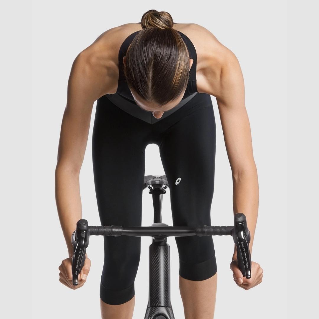 ASSOS UMA GT 2/3 HalfKnickers C2