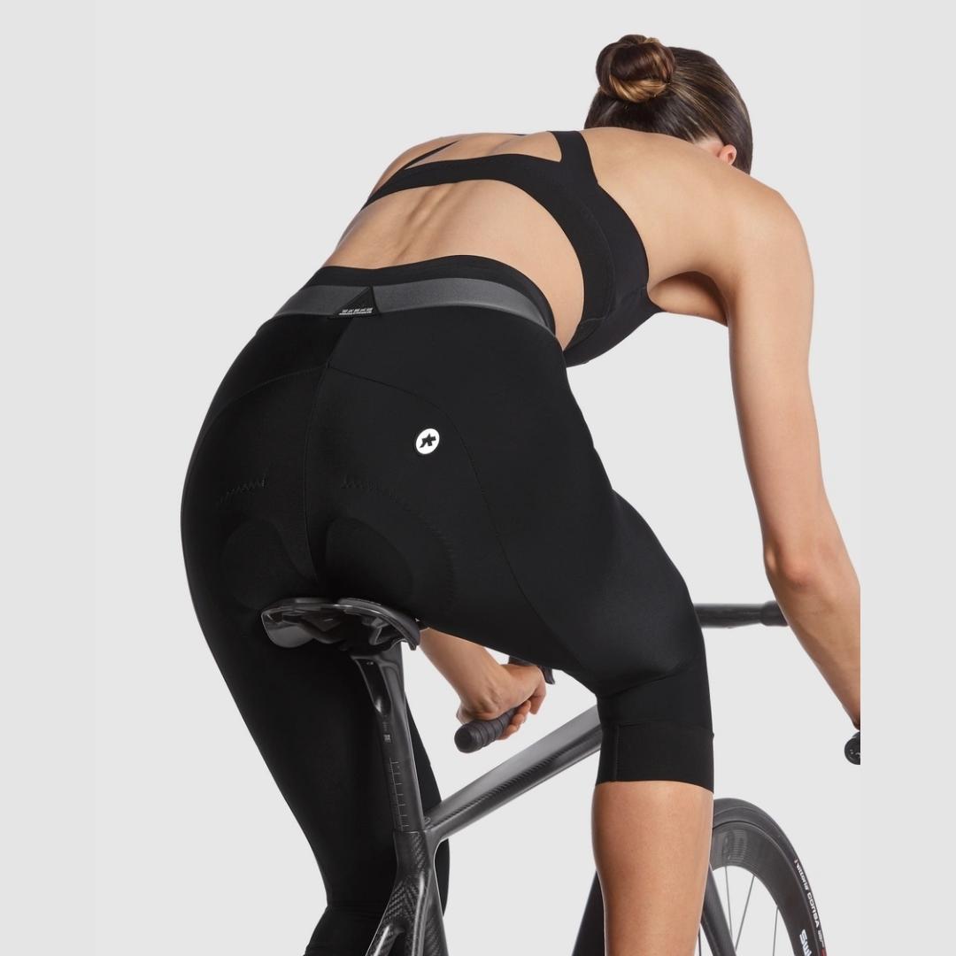 ASSOS UMA GT 2/3 HalfKnickers C2