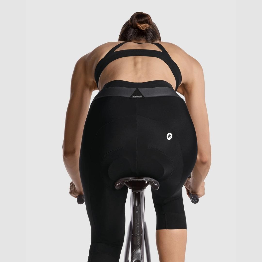 ASSOS UMA GT 2/3 HalfKnickers C2