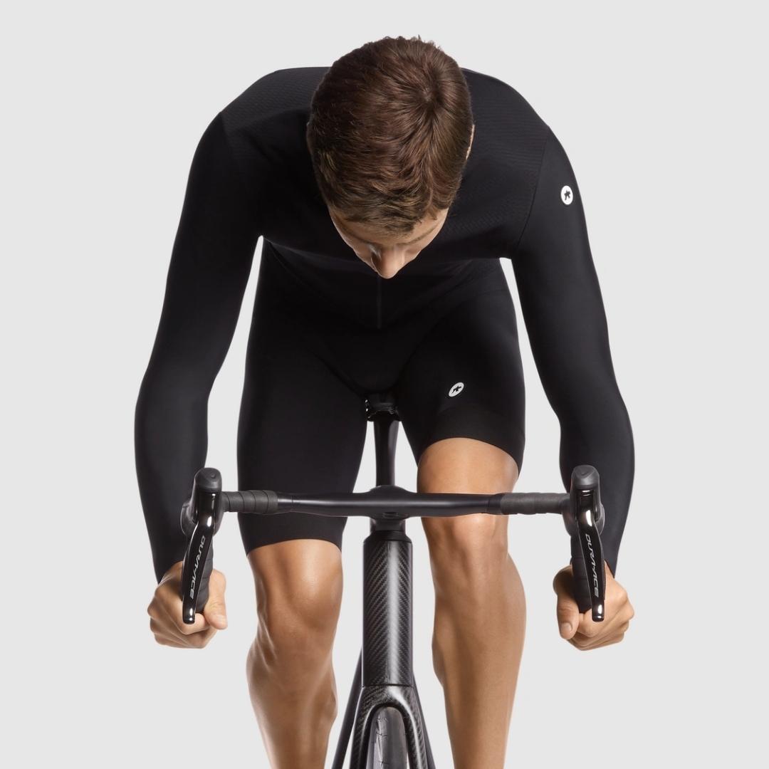 ASSOS MILLE GTS 2/3 Jacket C2 SALE