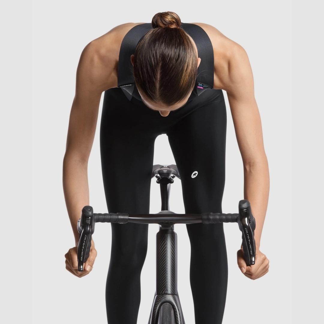 ASSOS UMA GT 3/3 Trägerhose C2