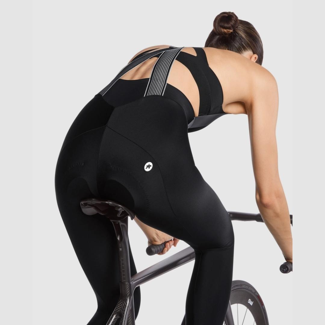 ASSOS UMA GT 3/3 Trägerhose C2