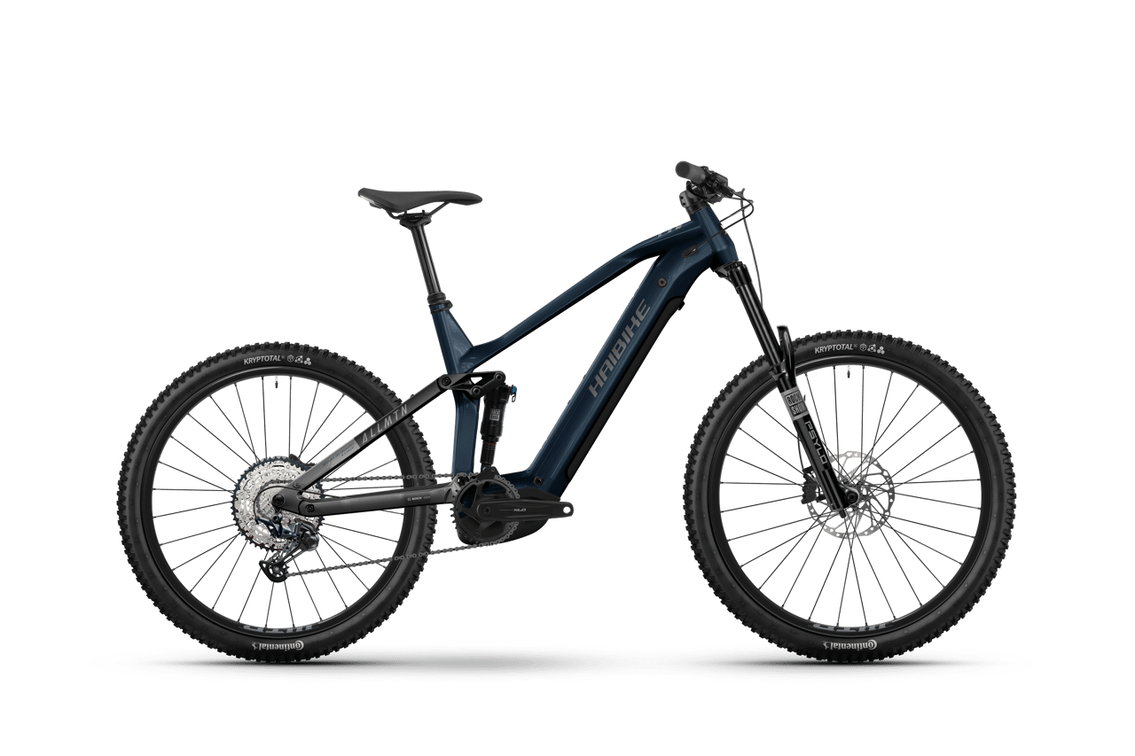 Haibike ALLMTN 6 2025