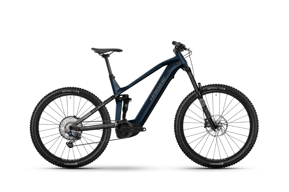 Haibike ALLMTN 6 2025