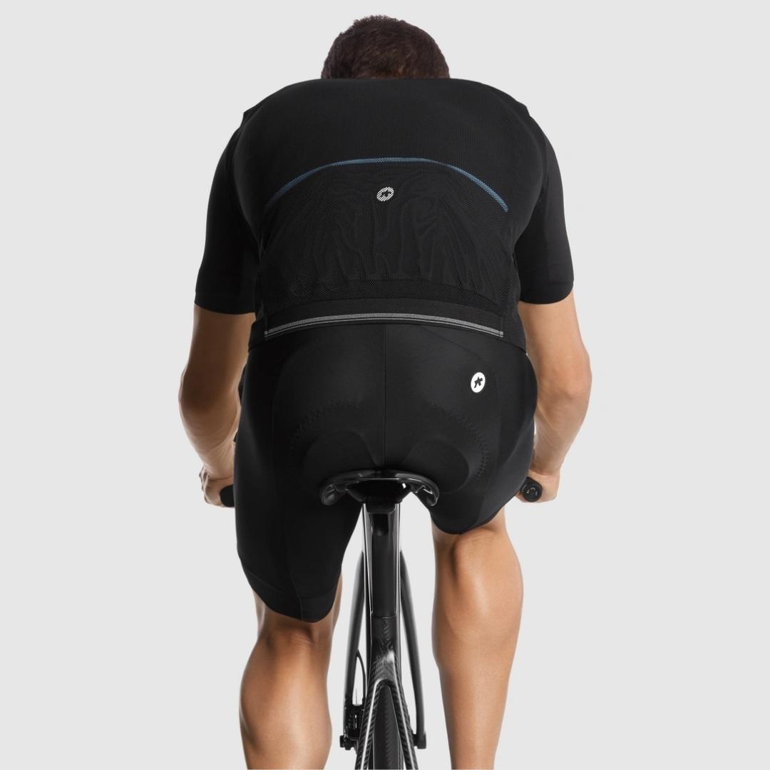 ASSOS MILLE GTS Spring Fall Weste C2