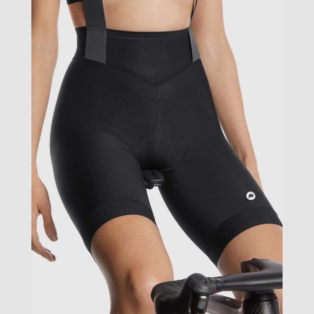 ASSOS UMA GT Bib Shorts C2