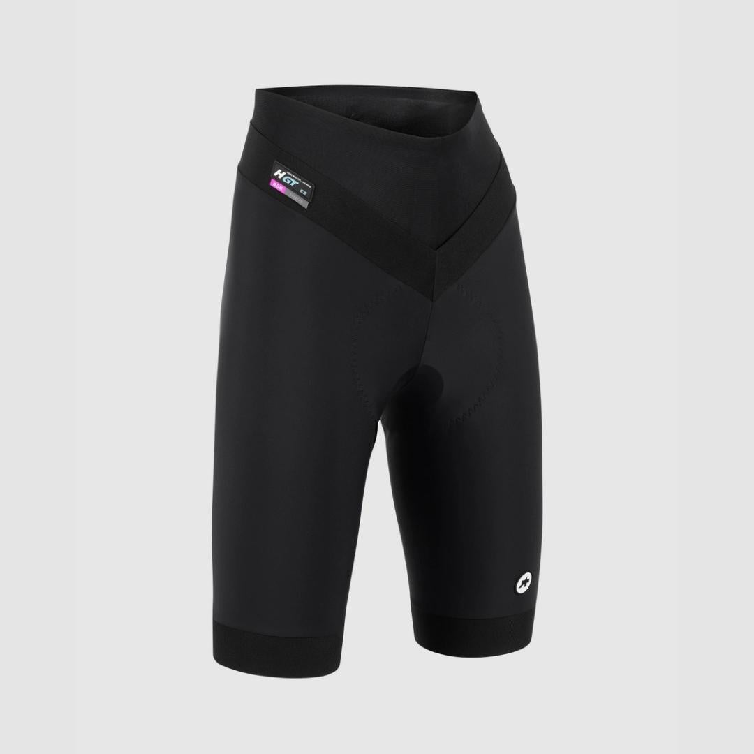 ASSOS UMA GT HalfShortsC2 - Long