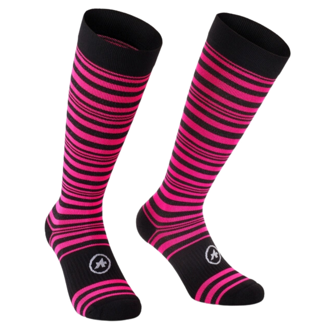 ASSOS Women's 2/3 Socks SALE