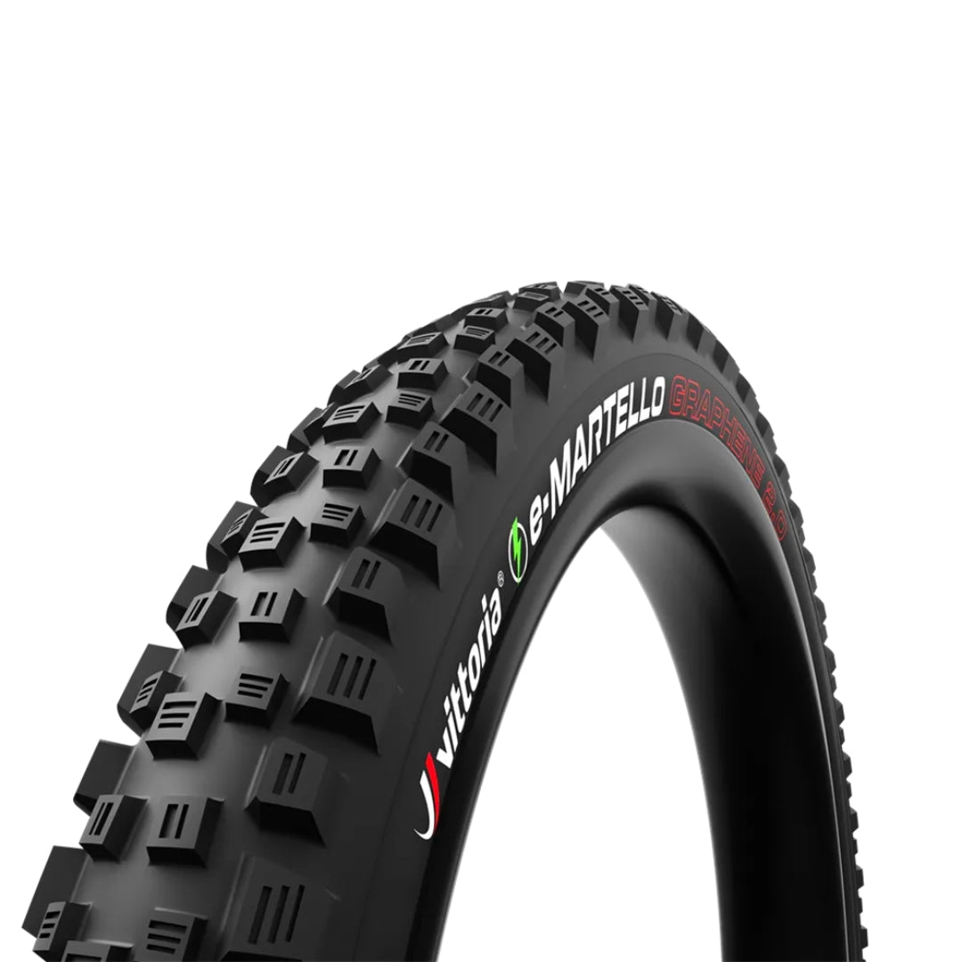 Vittoria e-Martello Graphene 2.0