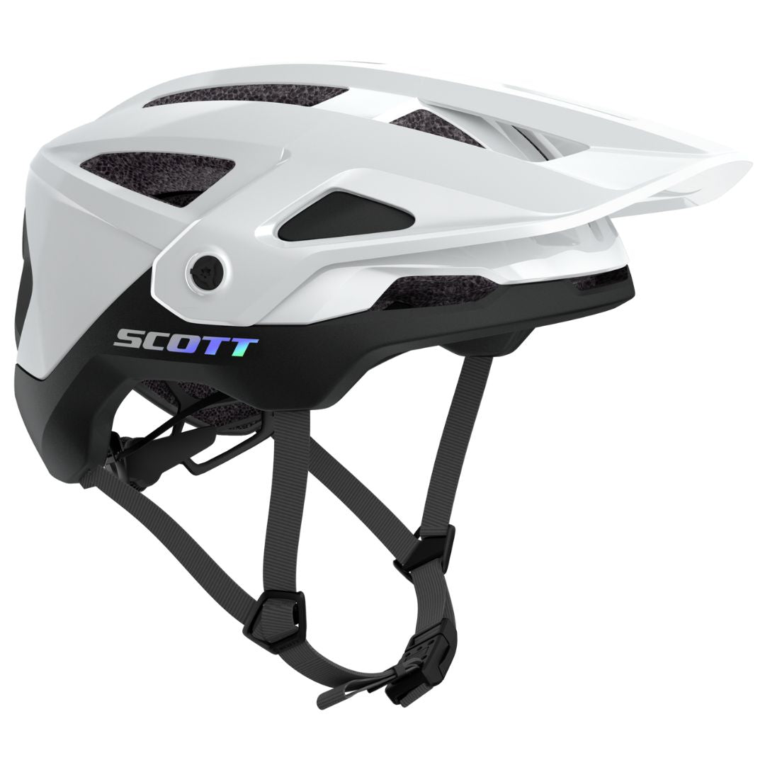 SCOTT Stego Plus Helmet (CE)