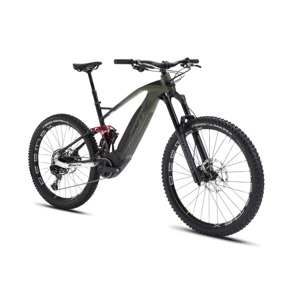 Fantic XEF 1.8 SPORT
