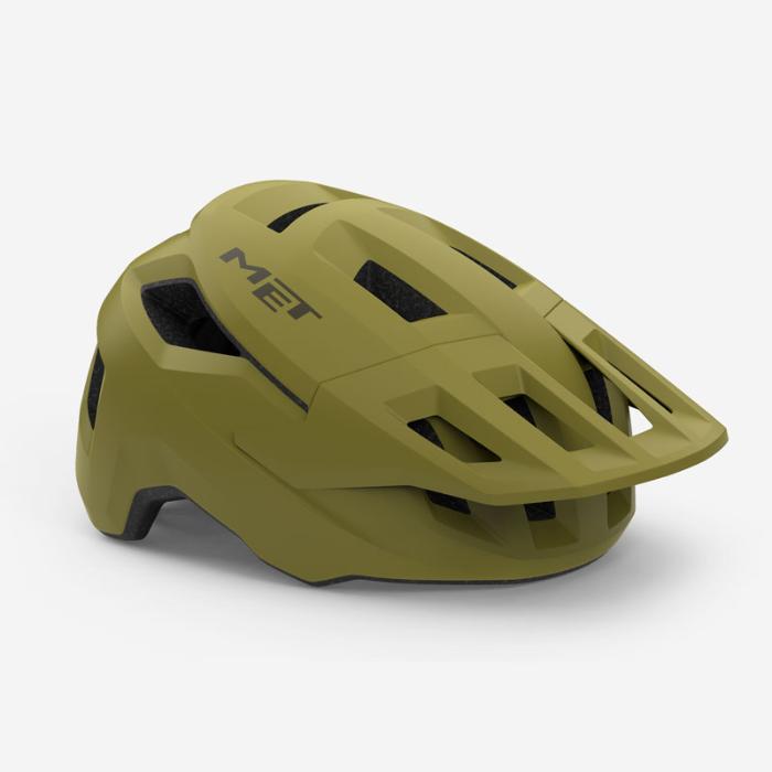 Casco Met Shelter Mips