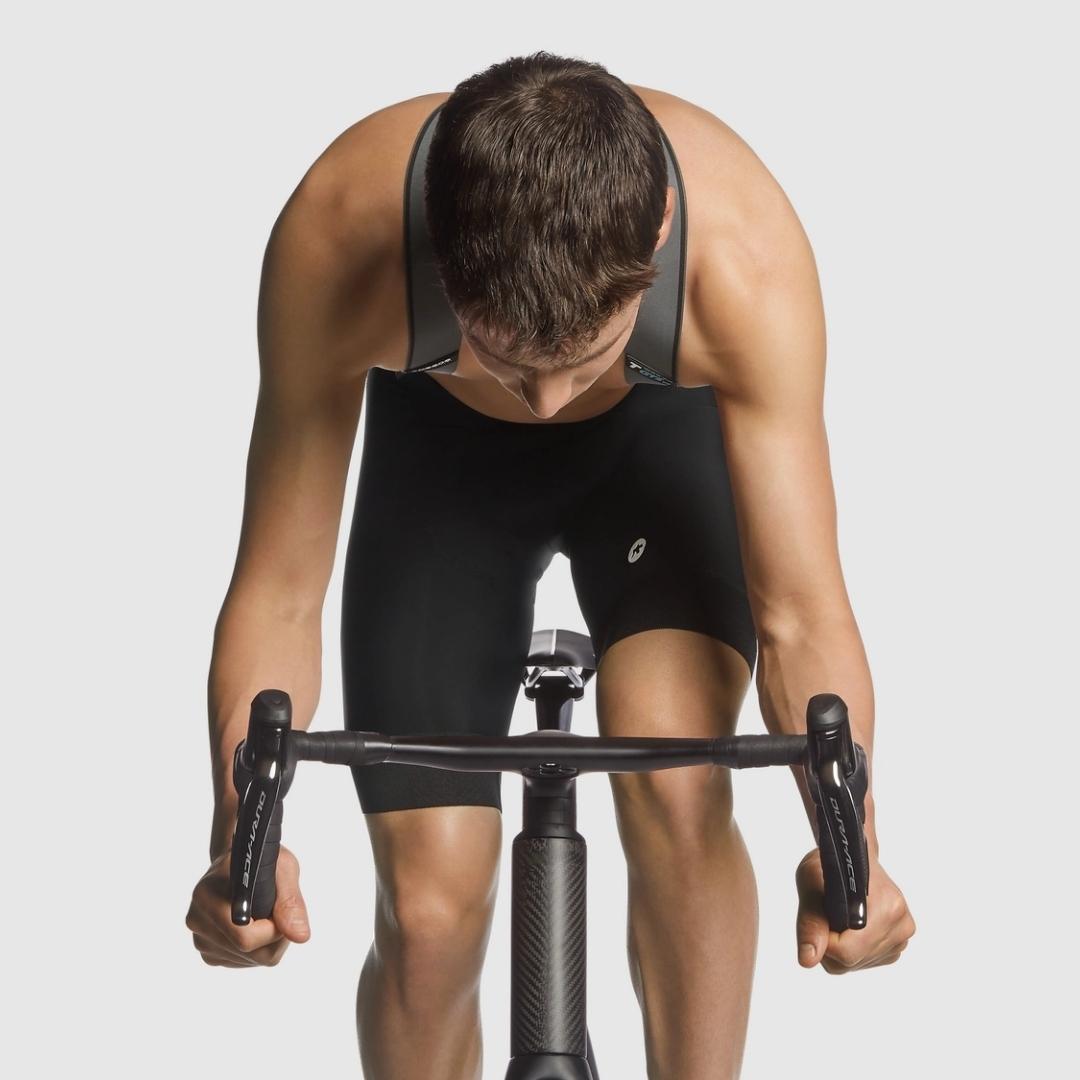 ASSOS MILLE GT Bib Shorts C2