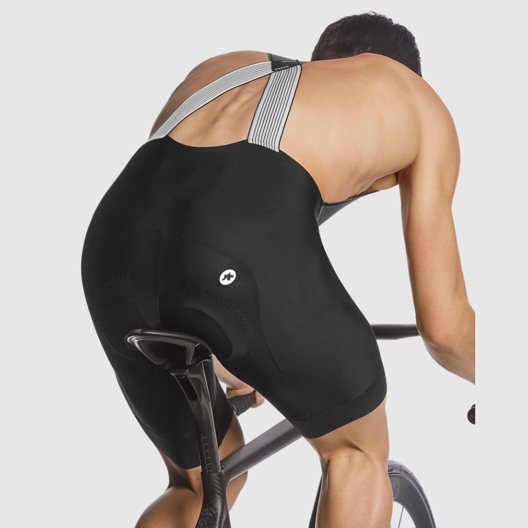 ASSOS MILLE GT Bib Shorts C2