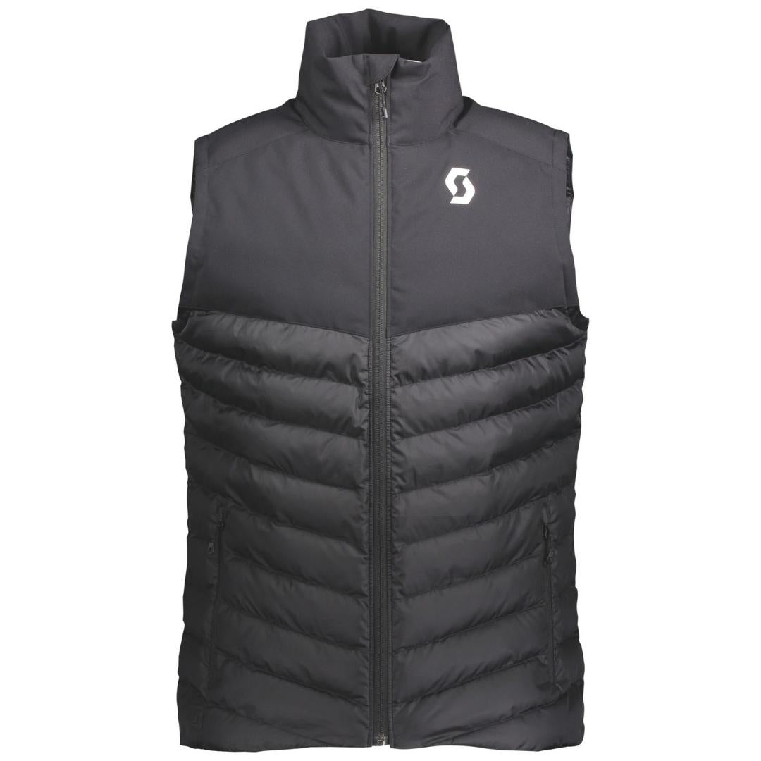 SCOTT Weste Herren Insulof Warm FT