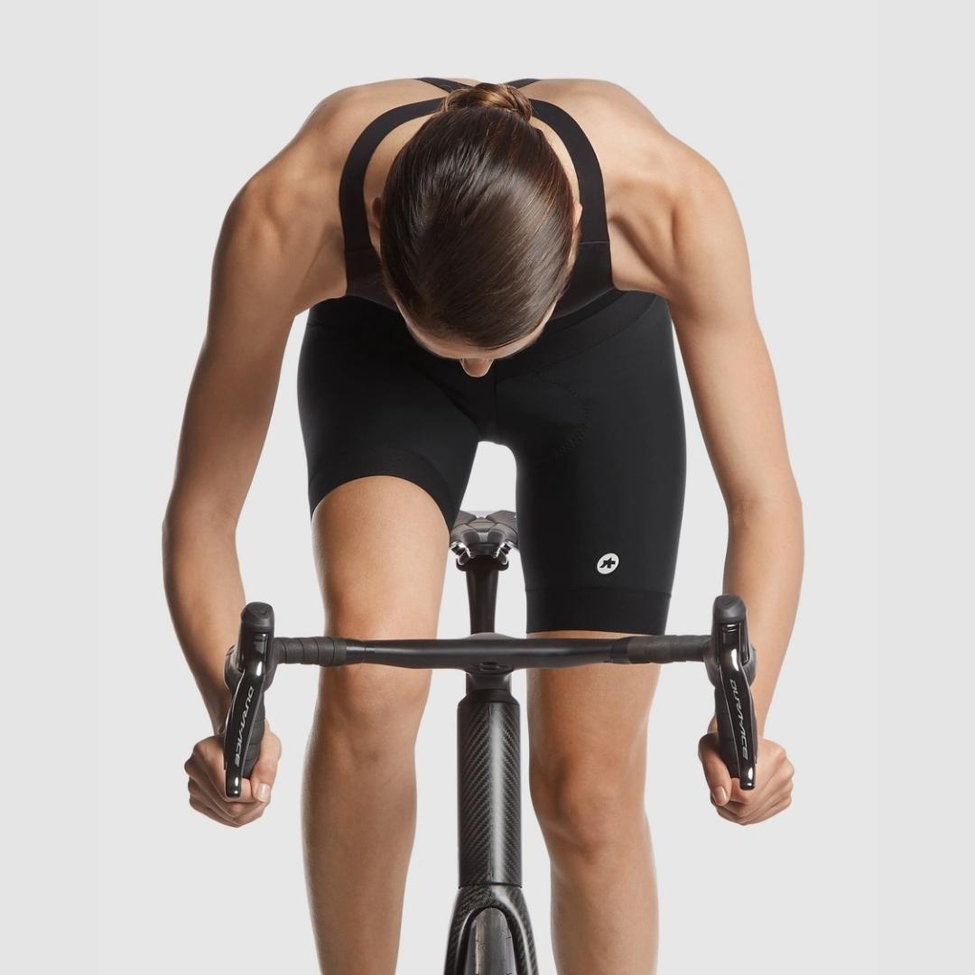 ASSOS UMA GT HalfShortsC2 – Kurz