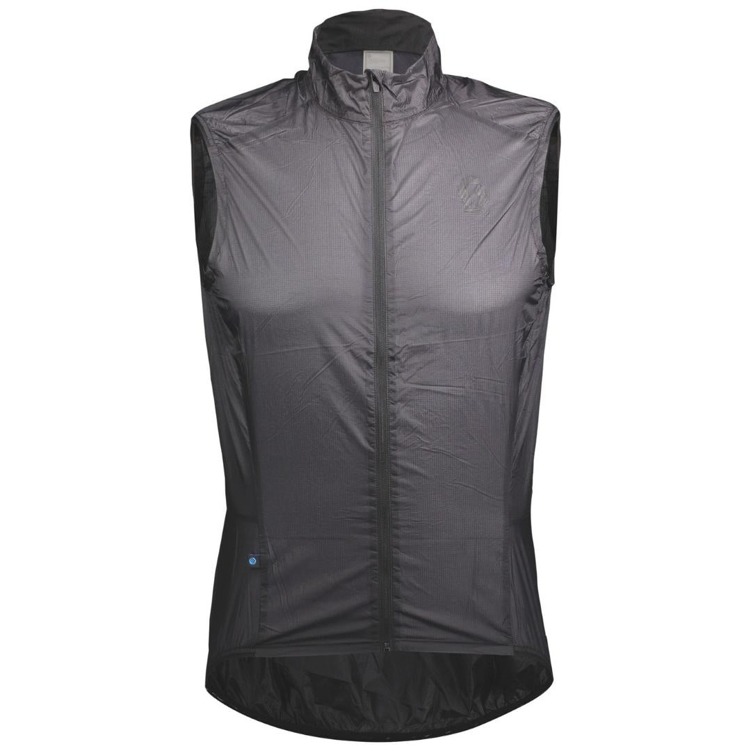 SCOTT Vest Men's RC Weather Ultralight WB