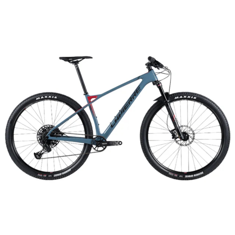 LAPIERRE Pro Race CF 5.9