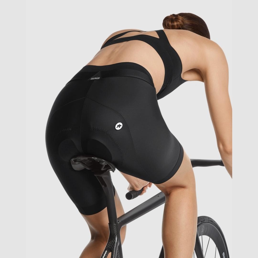 ASSOS UMA GT HalfShortsC2 – Kurz