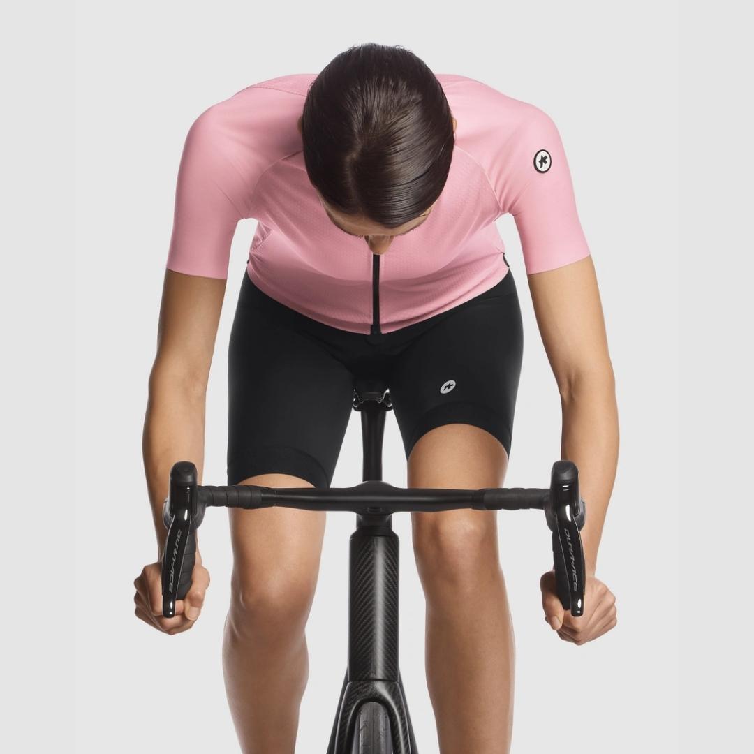 ASSOS UMA GT Trikot C2 EVO SALE