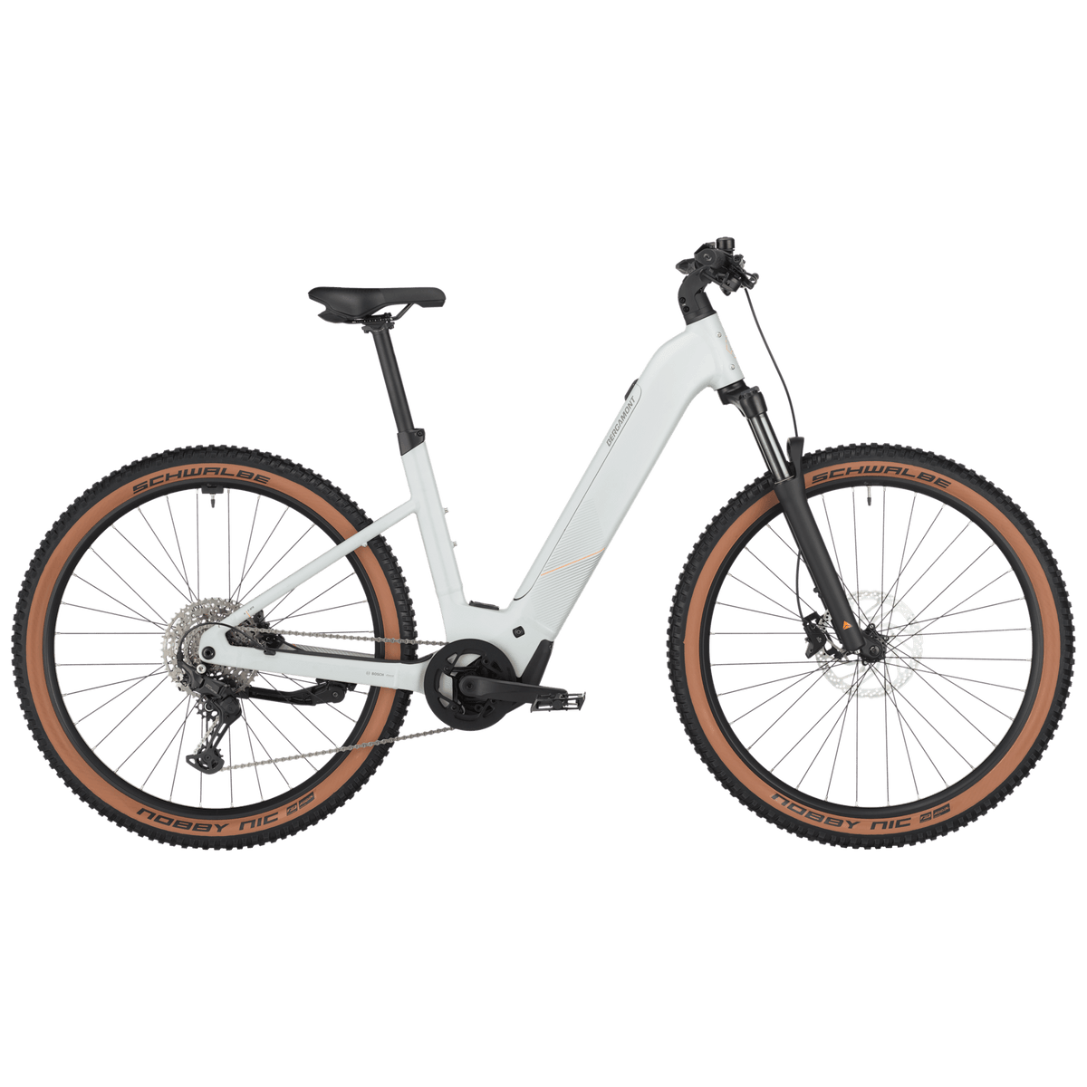BERGAMONT E-REVOX Sport 20 Wave