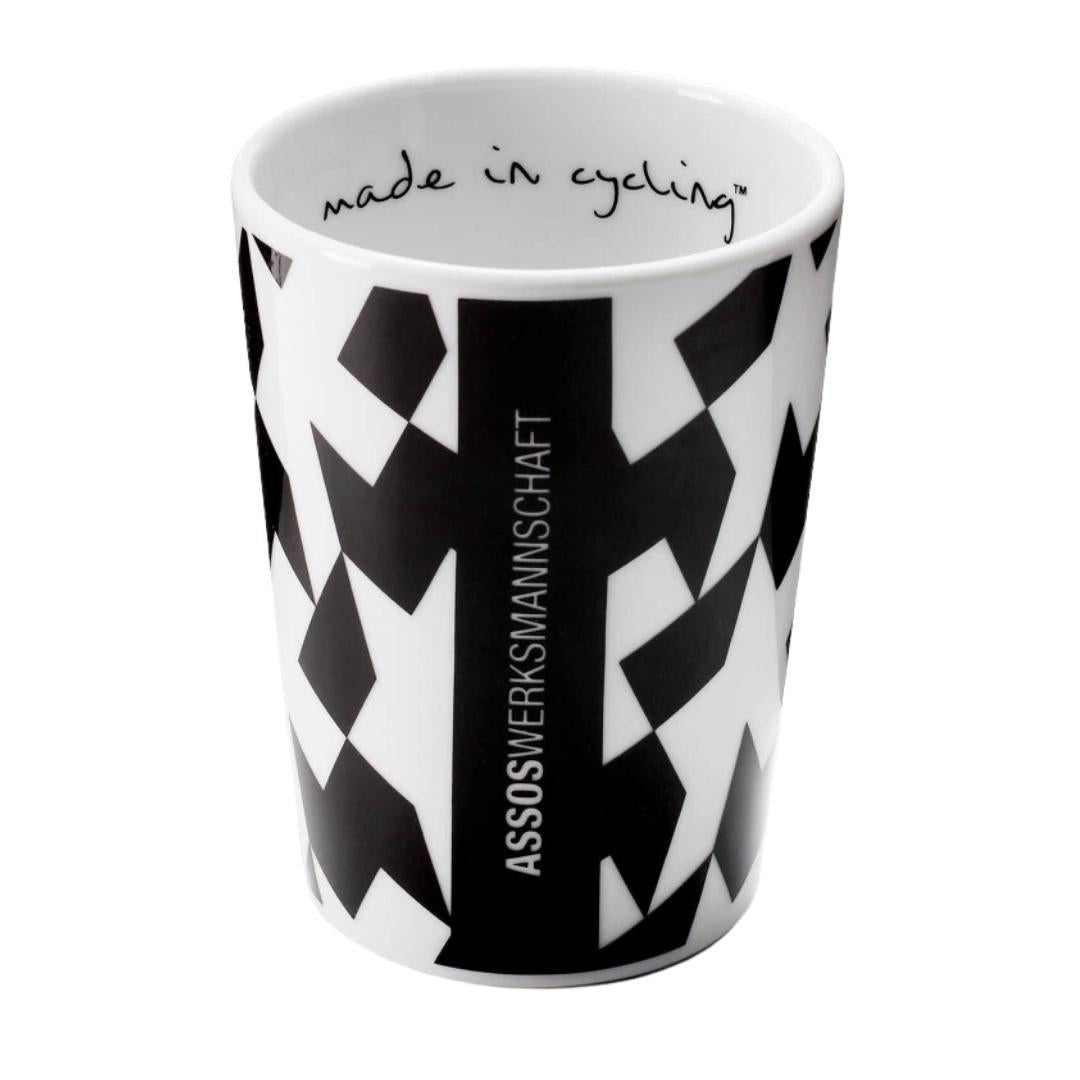 ASSOS Mug Monogram