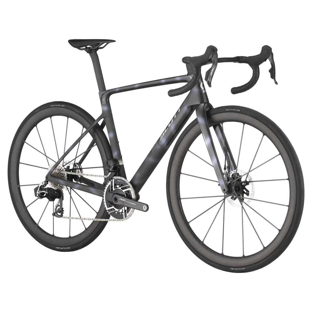 Scott Addict RC Ultimate 2025