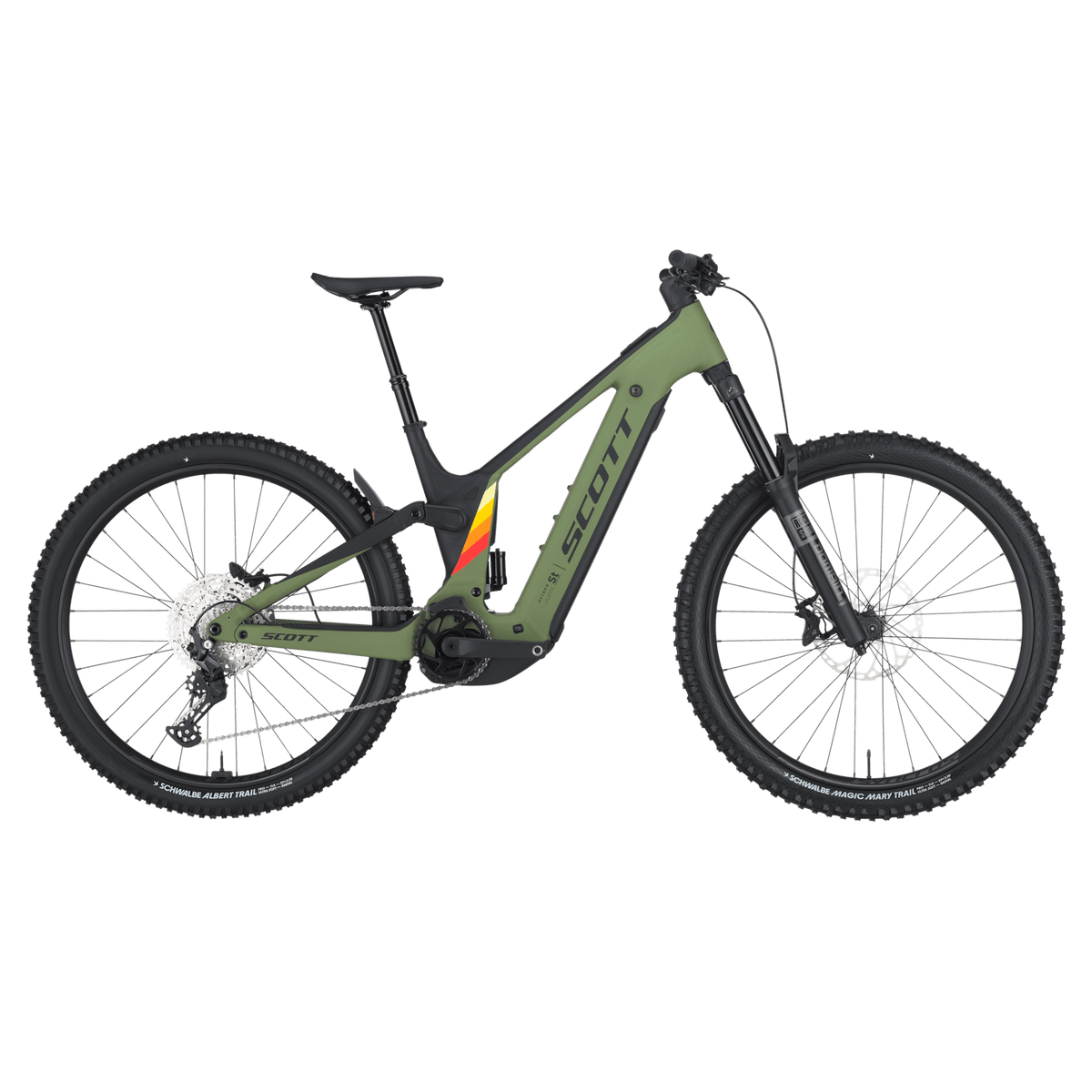 Scott Patron ST 910 2026