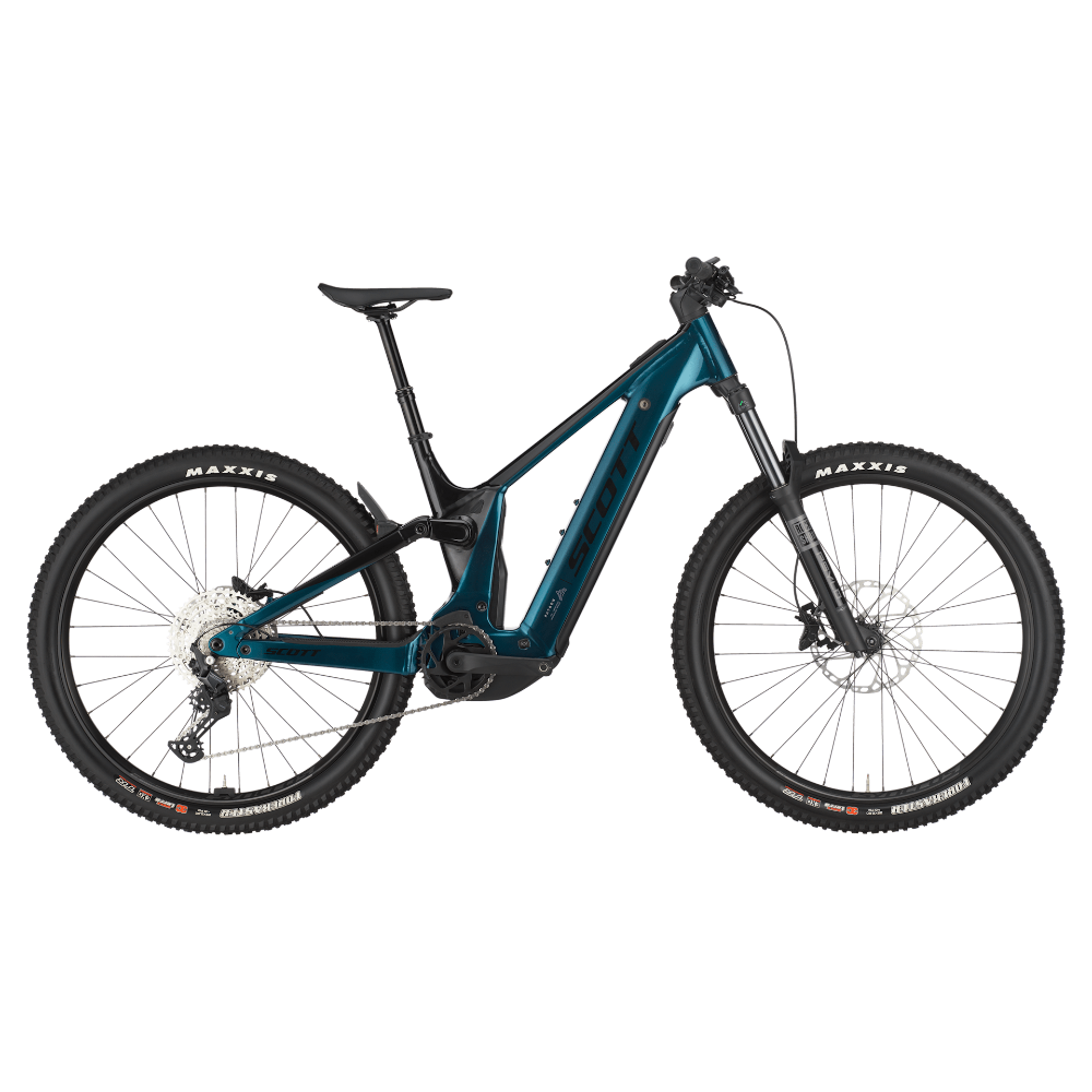 Scott Patron 920 2025