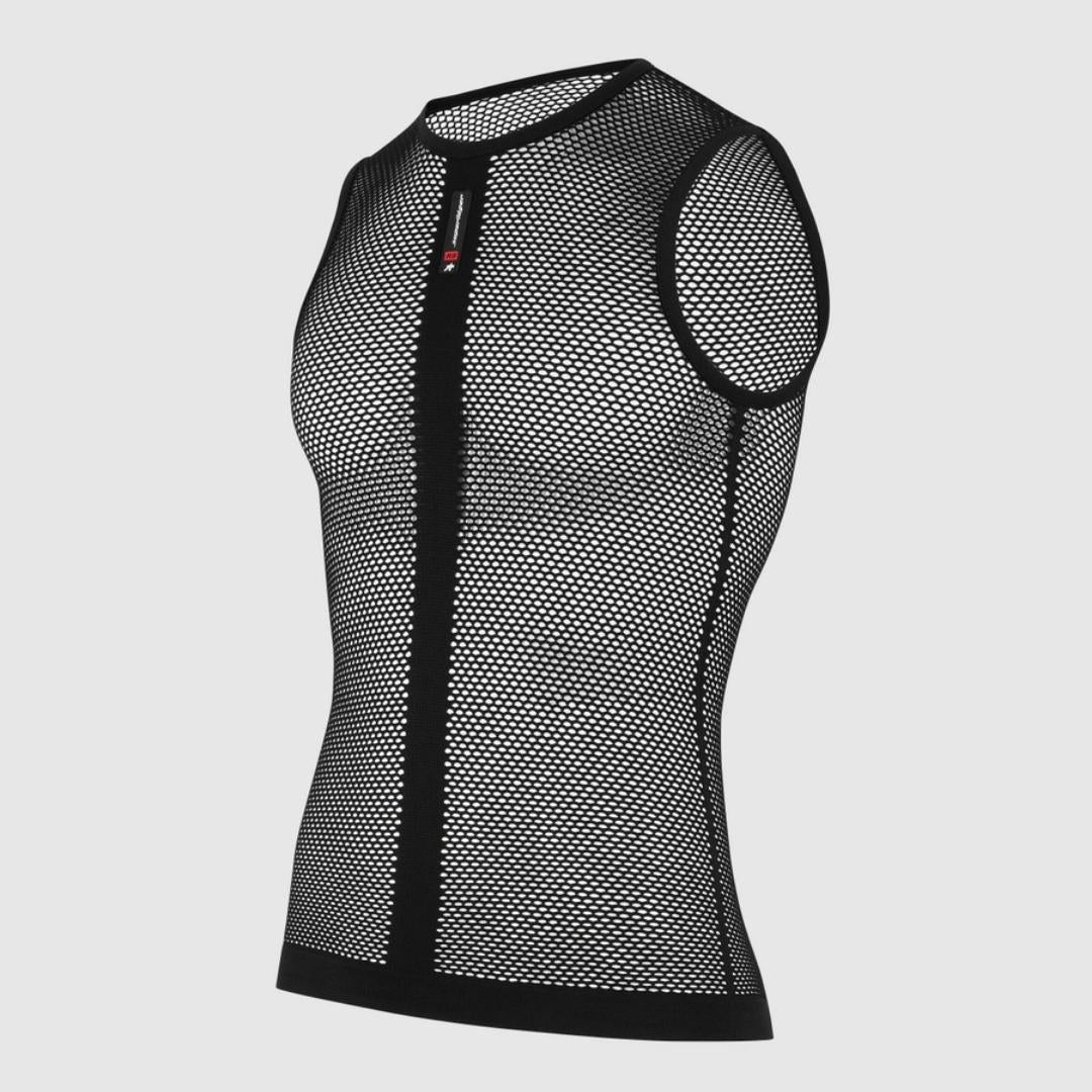 ASSOS NS Skin Layer SUPERLEGER