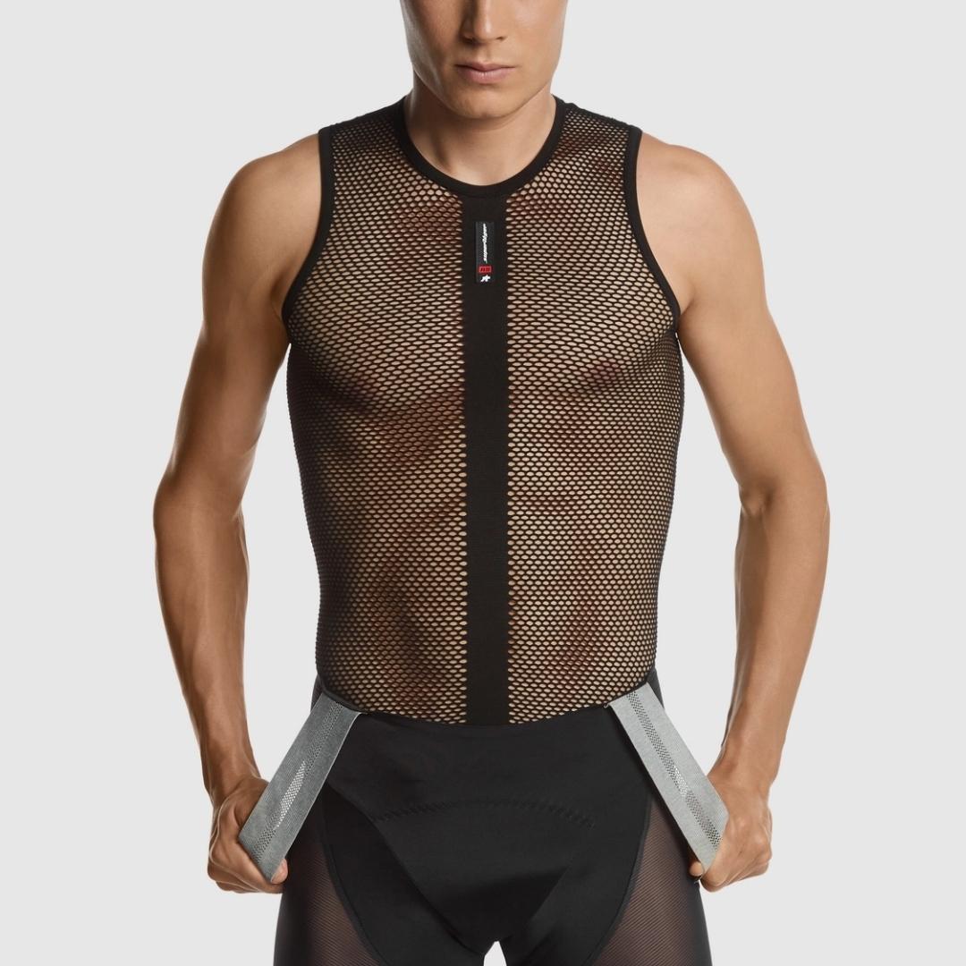 ASSOS NS Skin Layer SUPERLEGER