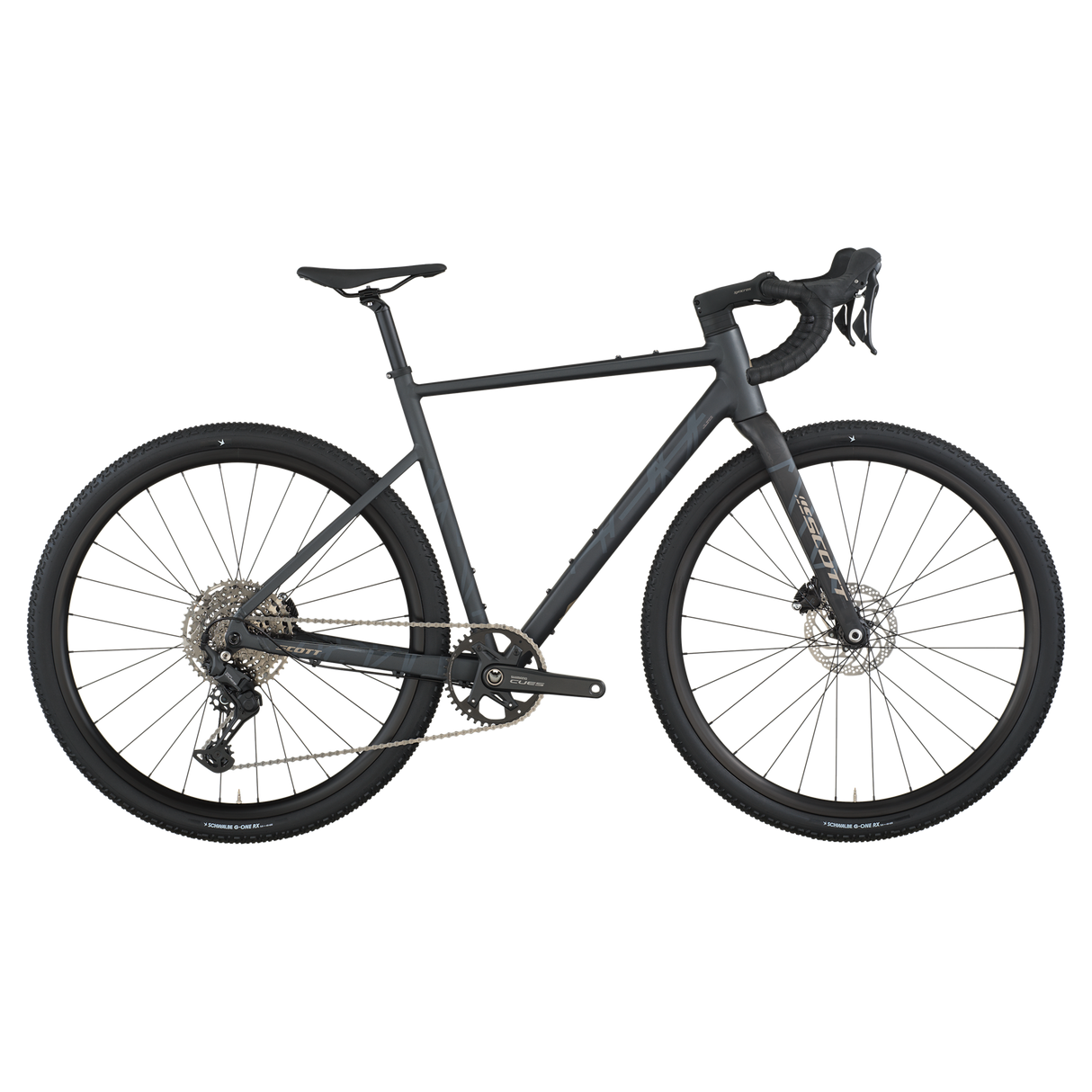 Scott Speedster Gravel 30 2026
