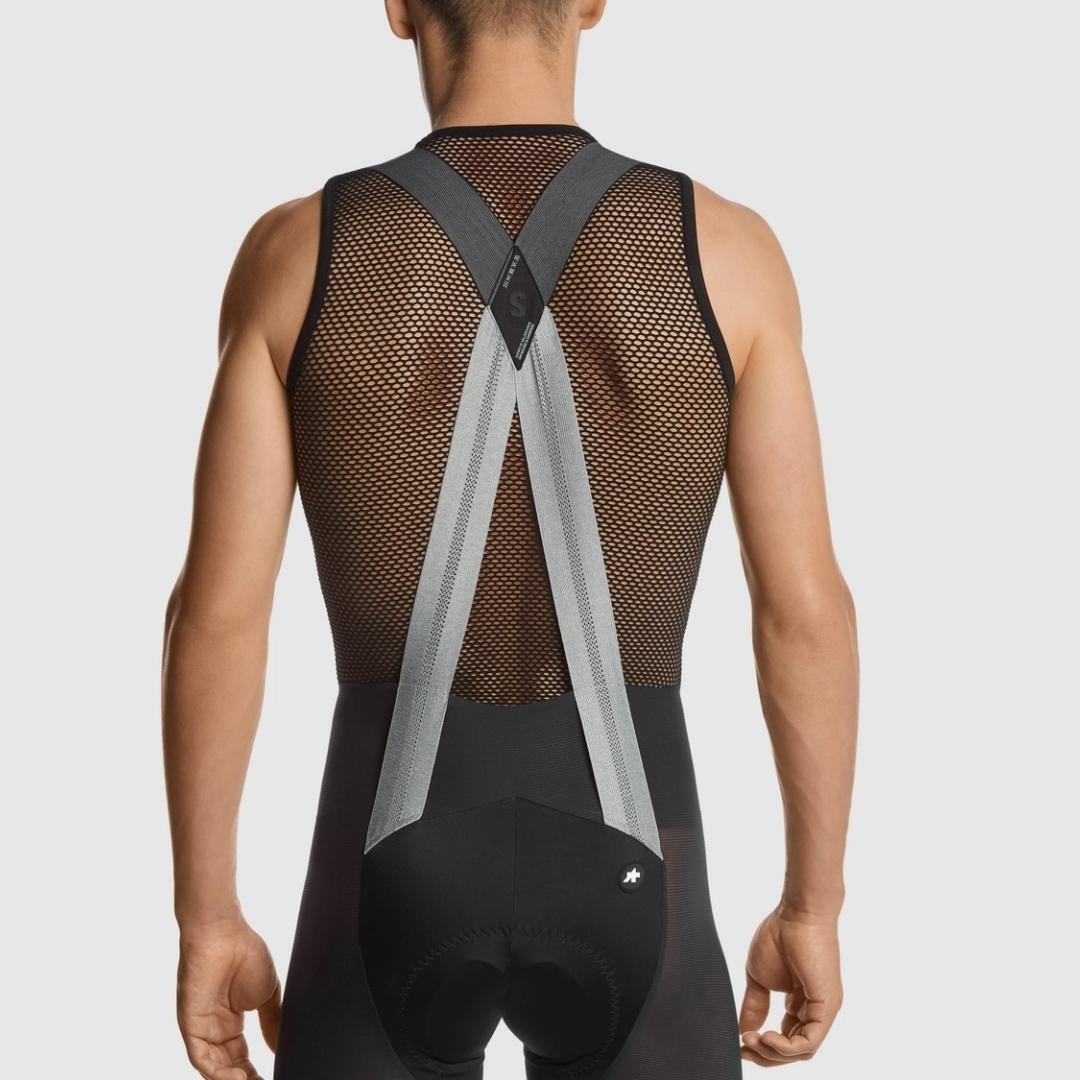 ASSOS NS Skin Layer SUPERLEGER