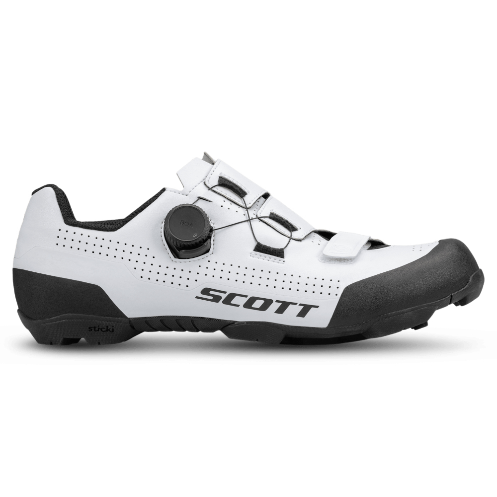 SCOTT Scarpe Mtb Team Boa®