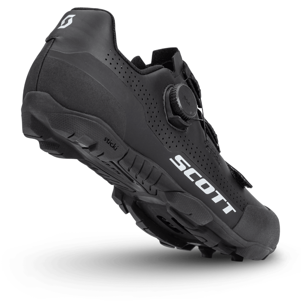 SCOTT Scarpe Mtb Team Boa®