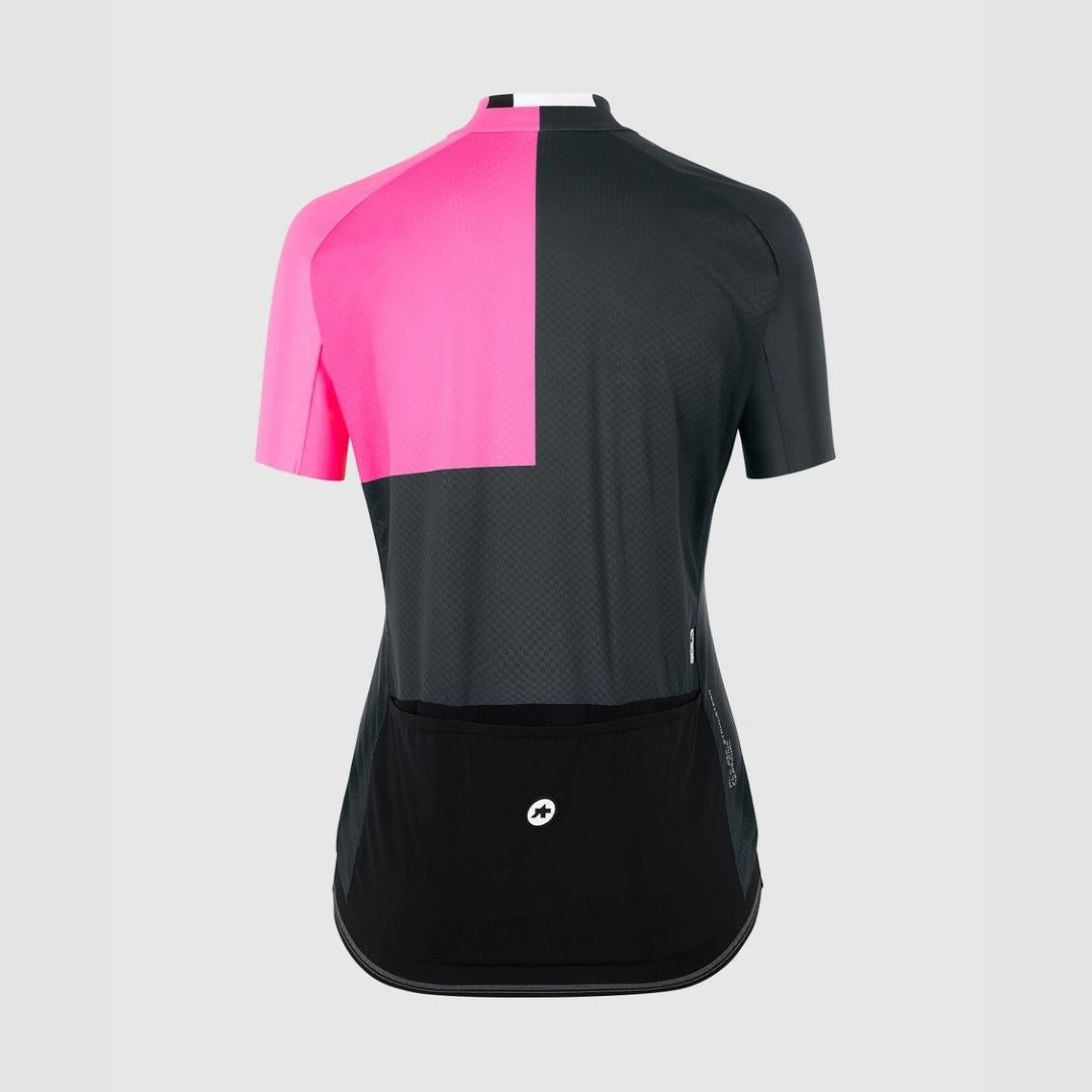 ASSOS UMA GT Jersey Stahlstern SALE