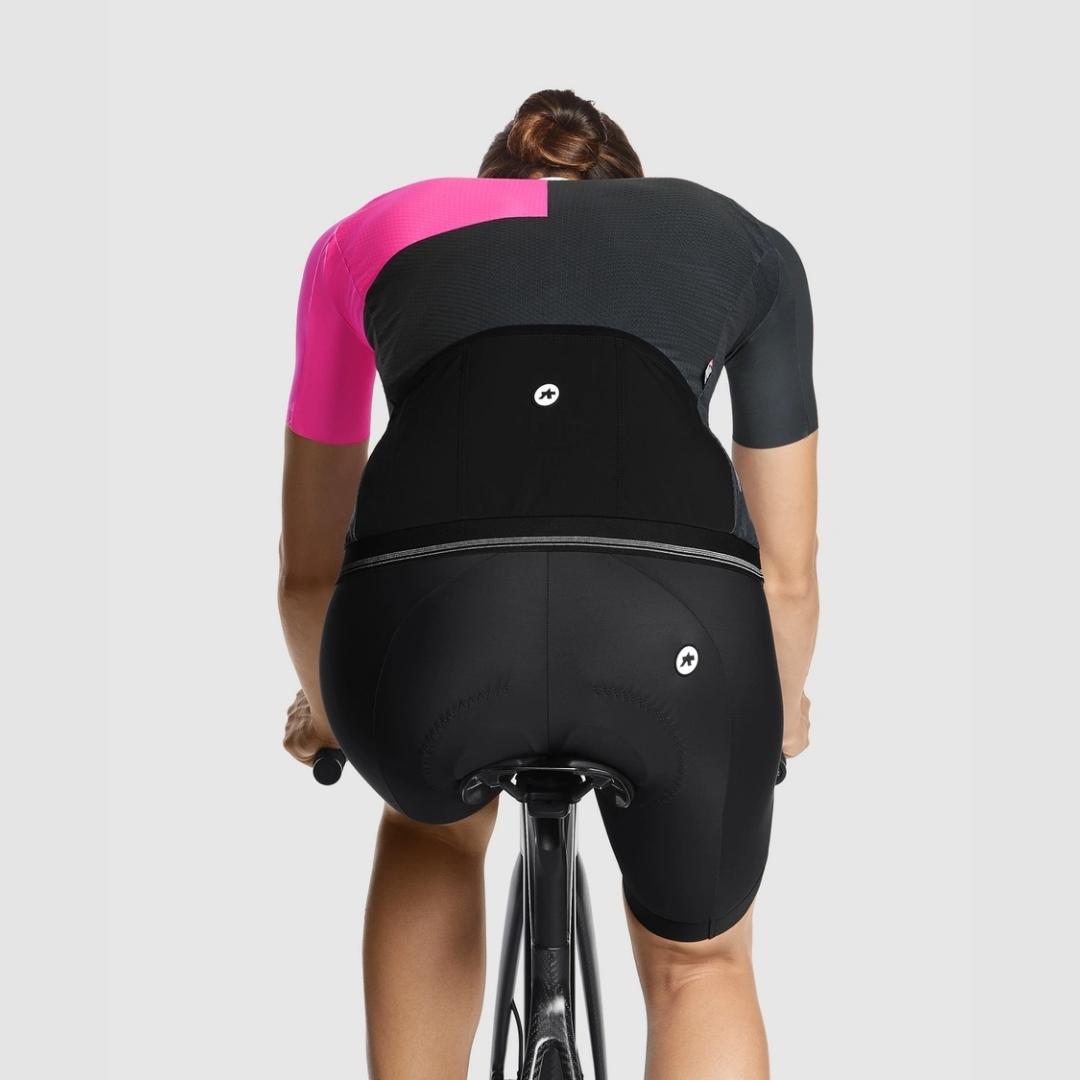 ASSOS UMA GT Jersey Stahlstern SALE