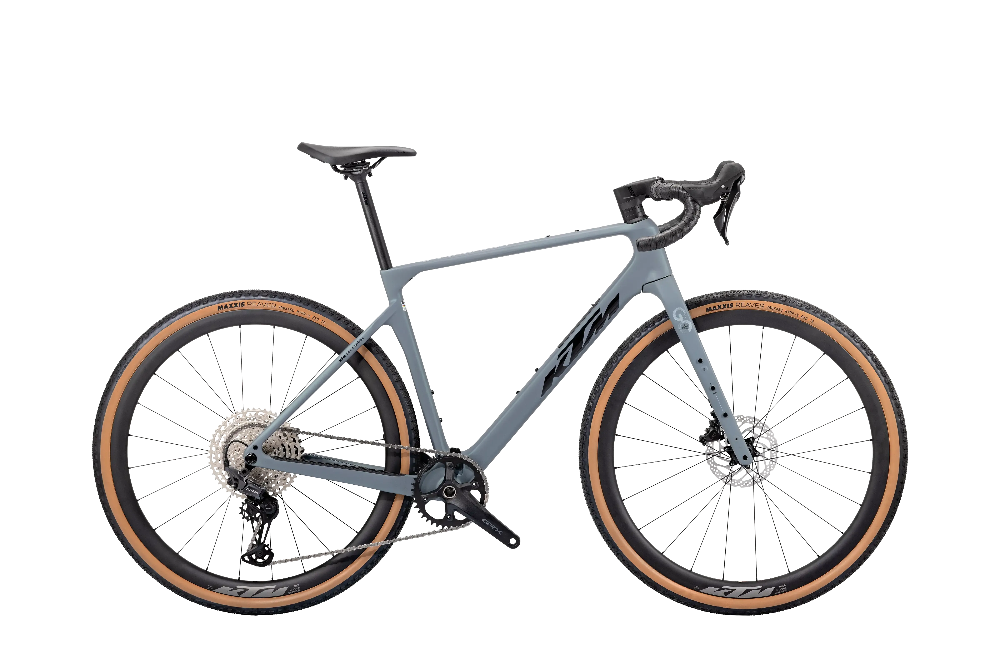 KTM GRAVELATOR Elite 2026