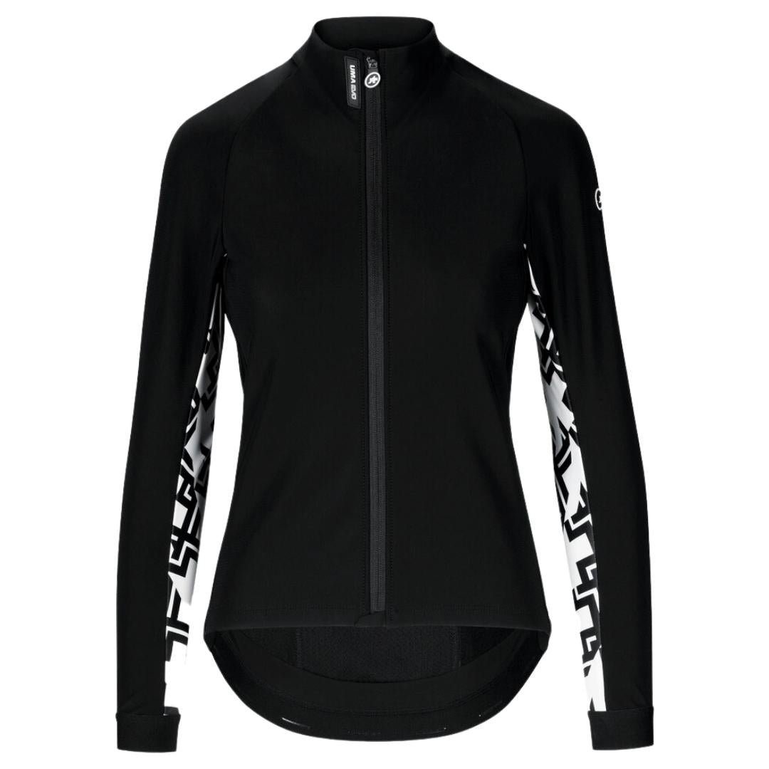 ASSOS UMA GT Frühjahrs-/Herbstjacke SALE